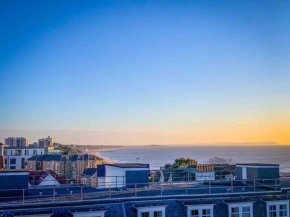 Beach Penthouse Apartment Bournemouth